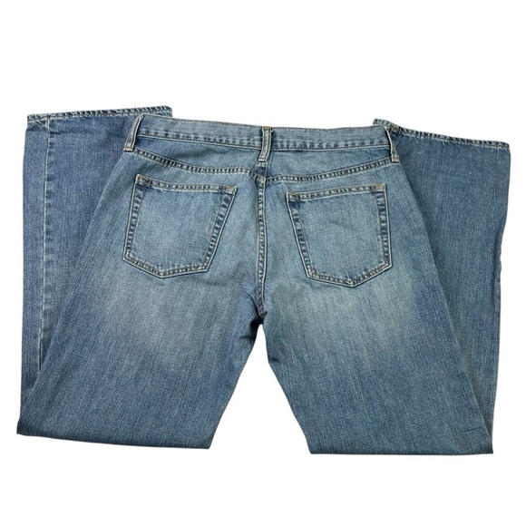 Old Navy Men‎ 32 Boot Cut Famous Jean 2013 - Picture 2 of 9